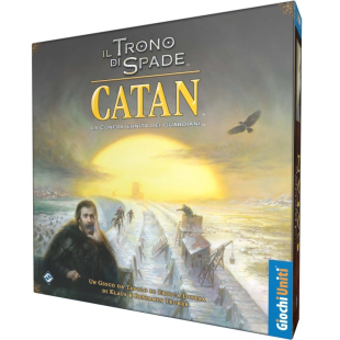 TDS Catan:La Confraternita dei Guardiani