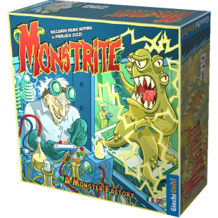 Monstrite