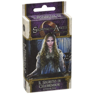 SDA LCG: Il Segreto di Celebrimbor