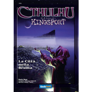 KINGSPORT