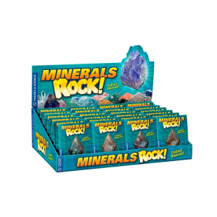 I DIG IT! MINERALS