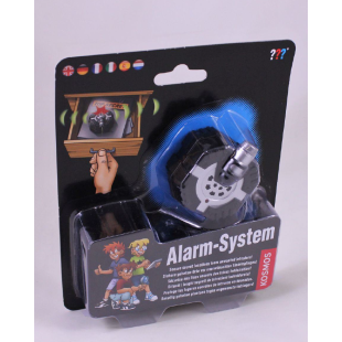 ALARM-SYSTEM