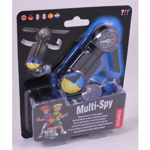 MULTY-SPY