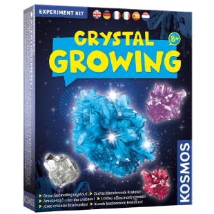 CRYSTAL GROWING