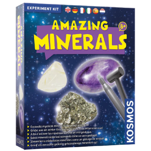 AMAZING MINERALS