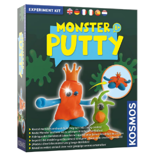 MONSTER PUTTY