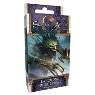 SDA LCG: La Corona delle Corna