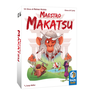 Maestro Makatsu