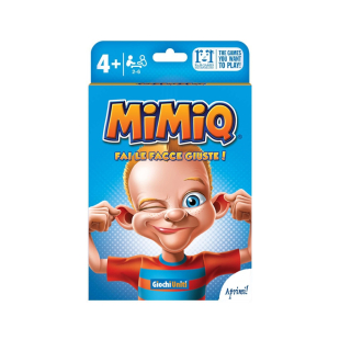 Mimiq