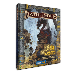 Pathfinder 2: La Sala del Tesoro