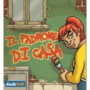 IL PADRONE DI CASA