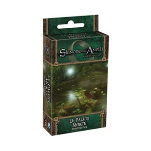 SDA LCG: PALUDI DELLA MORTE