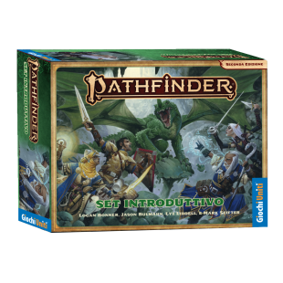 Pathfinder 2° Edizione: Set Introduttivo