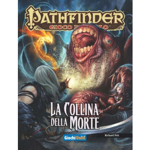 PATHFINDER: COLLINA DELLA MORTE