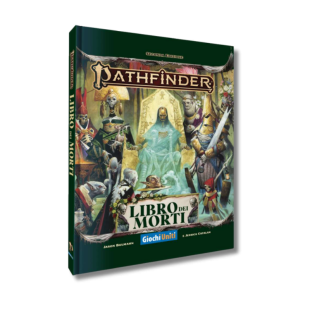 Pathfinder 2: Libro dei Morti PDF