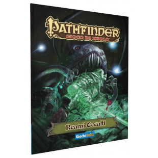 PATHFINDER: REAMI OCCULTI - PDF