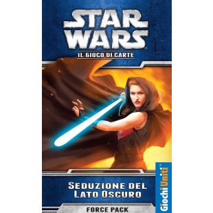 SW LCG: SEDUZIONE DEL LATO OSCURO