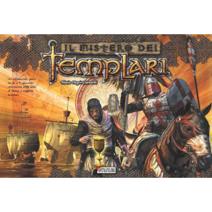 IL MISTERO DEI TEMPLARI