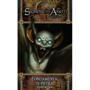 SDA LCG: FONDAMENTA DI PIETRA
