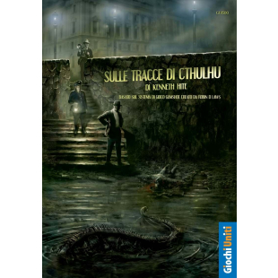 SULLE TRACCE DI CTHULHU