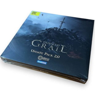 TAINTED GRAIL 2.0: UPDATE PACK - EDIZIONE ITALIANA