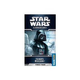 SW LCG: TEMPI OSCURI