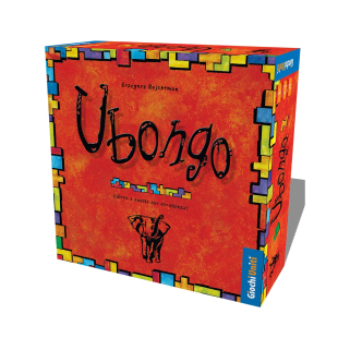 UBONGO NEW