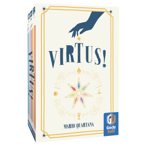 VIRTUS!