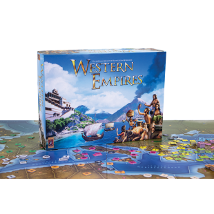 Western Empires.